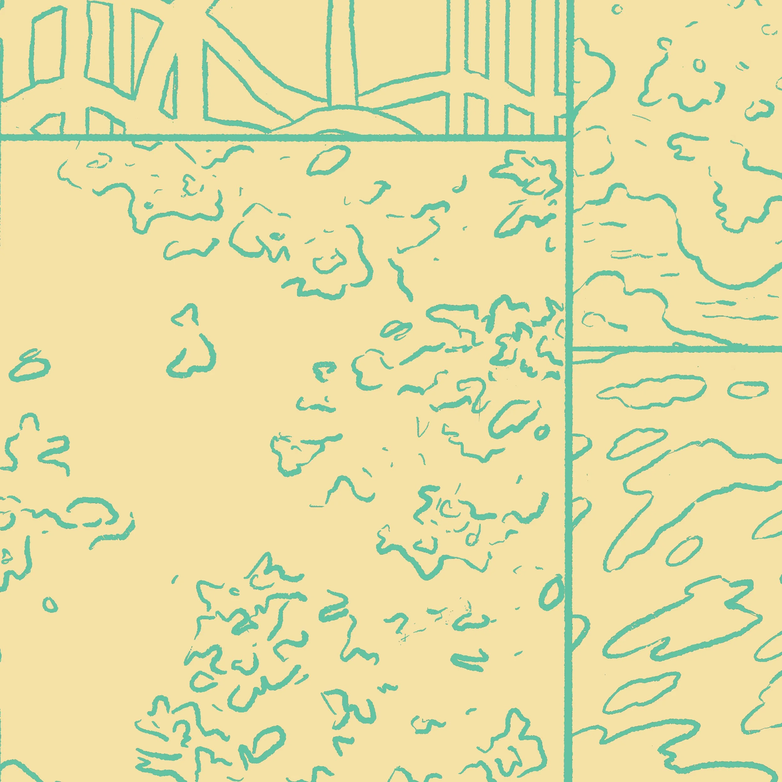 The Leaf Library - Still & Moving [Digital] — Fika Recordings